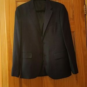 H&M Blue Blazer NWOT